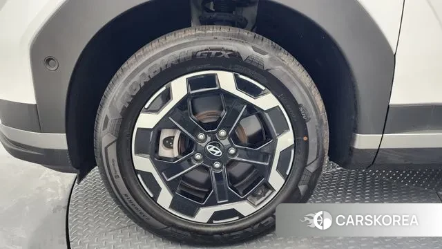 Hyundai Santa Fe (MX5) id 3726050 из Кореи 15