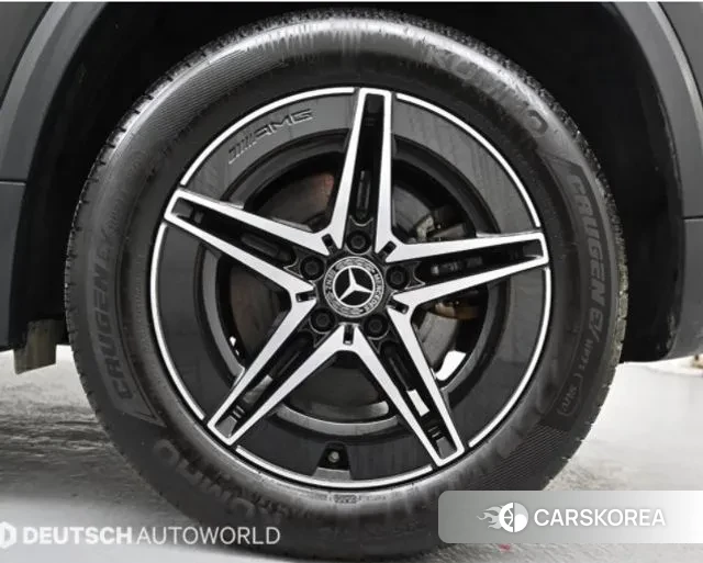 Mercedes-Benz EQA H243 id 3431892 из Кореи 15