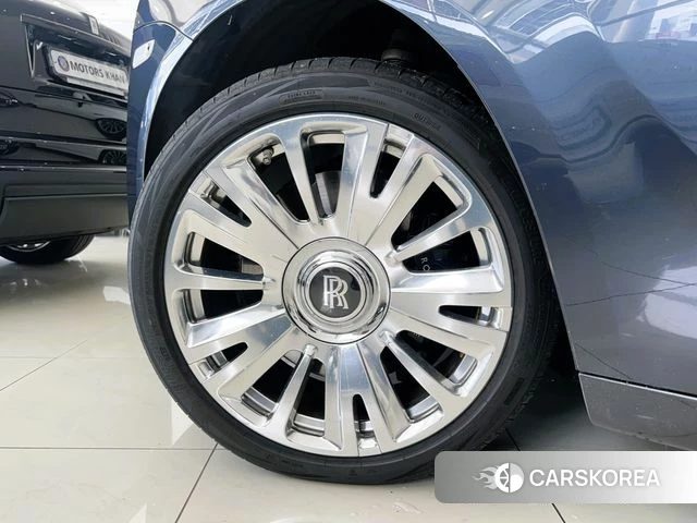 Rolls-Royce Ghost id 4417151 из Кореи 15
