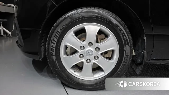 Hyundai The New Grand Starex id 3357102 из Кореи 15