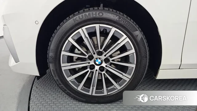 BMW 2 Series Active Tourer (U06) id 3764321 из Кореи 15