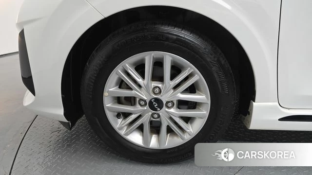 Kia Morning Urban (JA) id 4572119 из Кореи 26