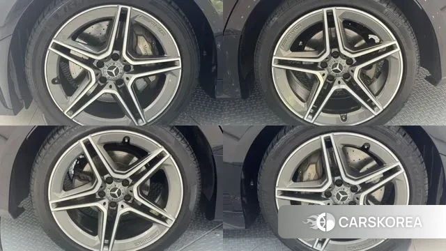 Mercedes-Benz CLS-Class C257 id 3027415 из Кореи 15