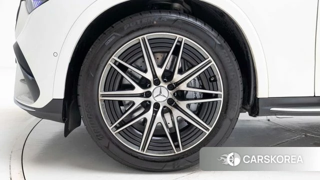 Mercedes-Benz GLC-Class X254 id 4680016 из Кореи 15