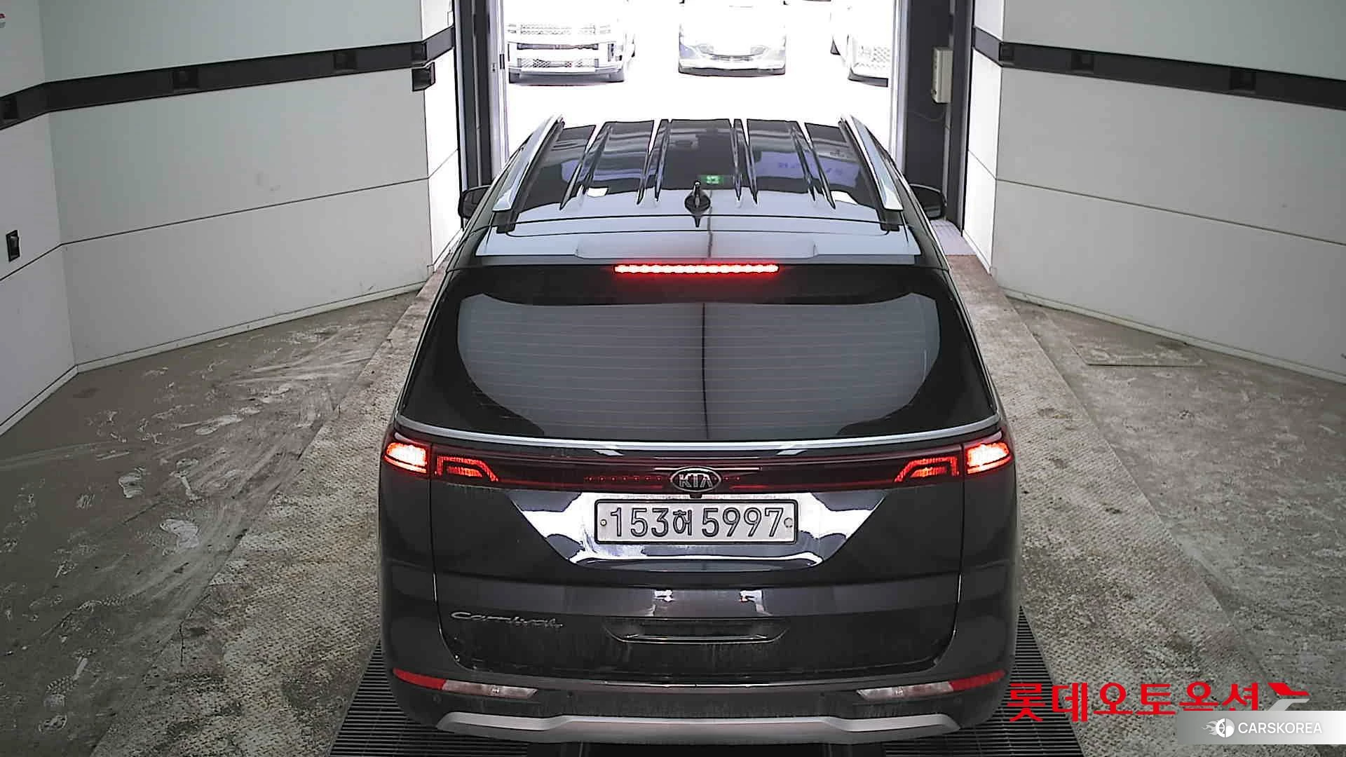 Kia Carnival id 3888420 из Кореи 32