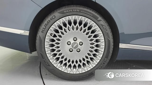 Genesis G80 (RG3) id 4488582 из Кореи 15