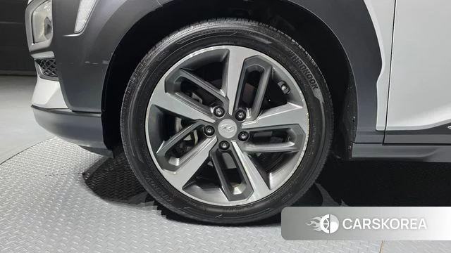 Hyundai Kona id 4447863 из Кореи 15