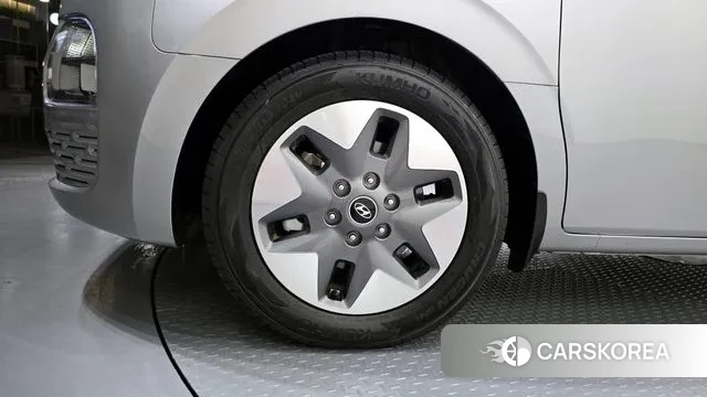 Hyundai Staria id 2901406 из Кореи 15