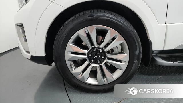 Kia Mohave Master id 4415420 из Кореи 29