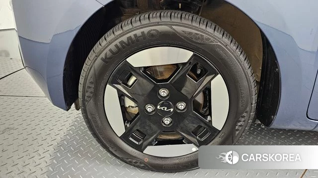 Kia The New Kia Ray EV id 4916673 из Кореи 15