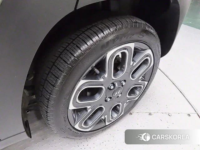 Hyundai Casper id 3002529 из Кореи 15