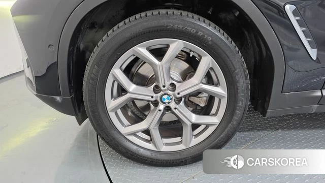 BMW X4 (G02) id 4710858 из Кореи 15