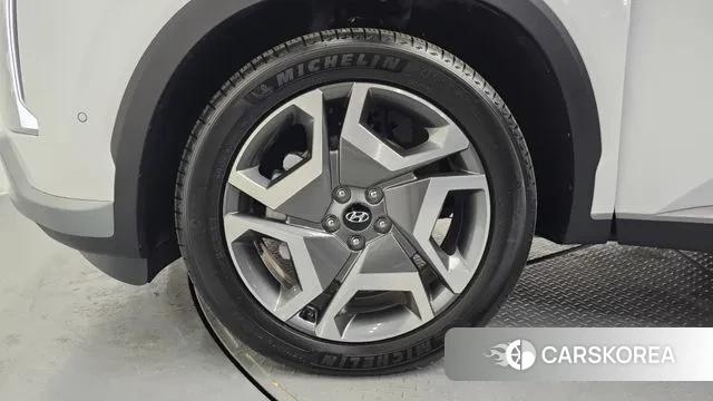 Hyundai The New Palisade id 3554875 из Кореи 15