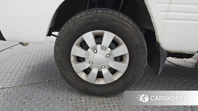 Chevrolet (GM Daewoo) New Damas id 3312357 из Кореи 15