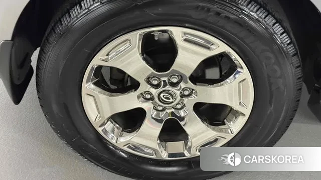 Kia The New Mohave id 3773053 из Кореи 15