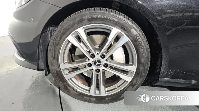 Mercedes-Benz E-Class W213 id 3722641 из Кореи 15