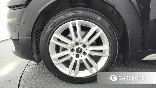 Mini Cooper Countryman id 3844689 из Кореи 15