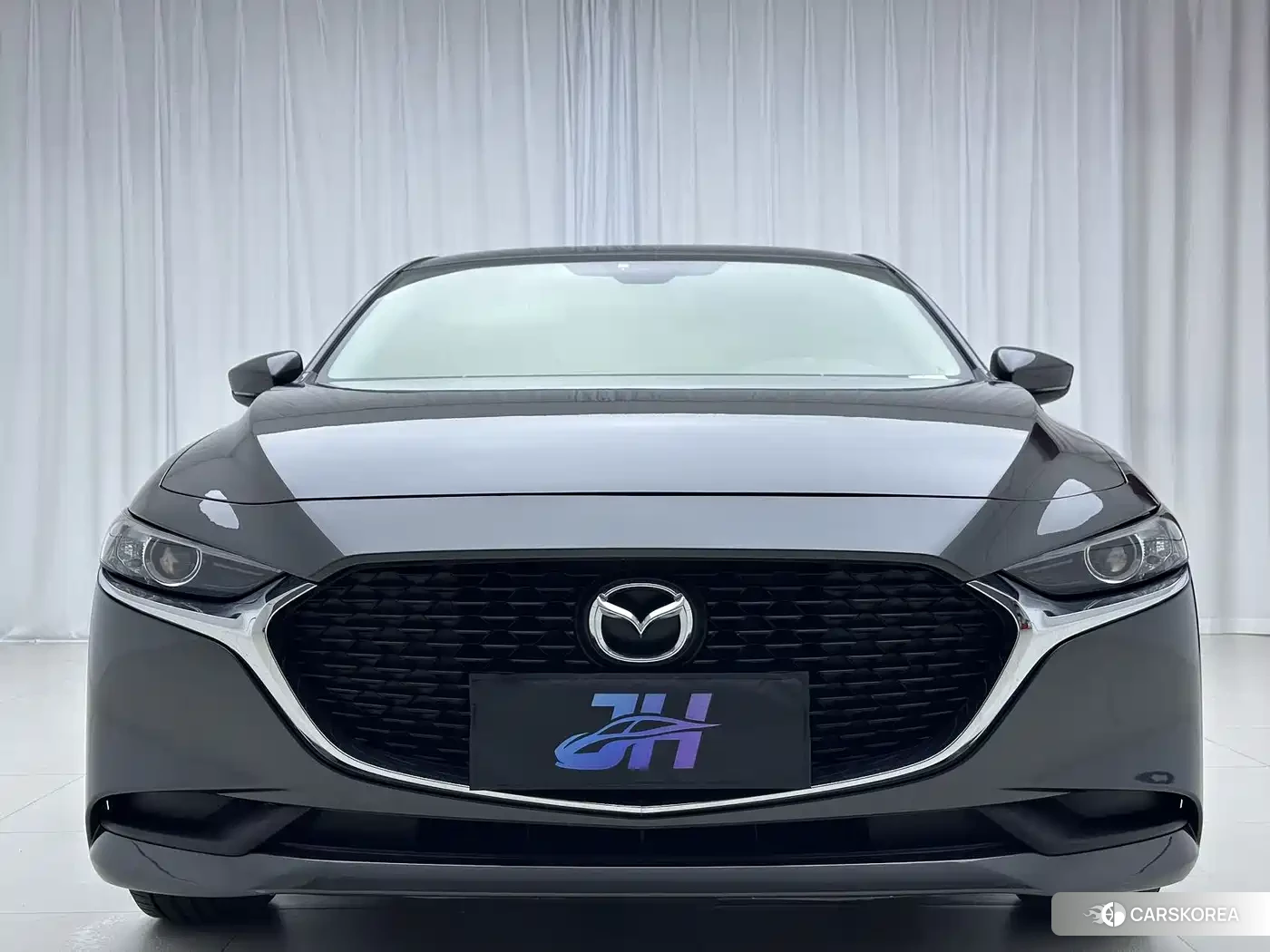 Mazda 3 id 4538748 из Китая 16