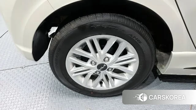 Kia Morning Urban (JA) id 3508028 из Кореи 15