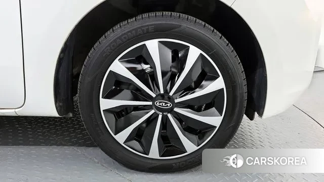 Kia The New Ray id 3317861 из Кореи 15