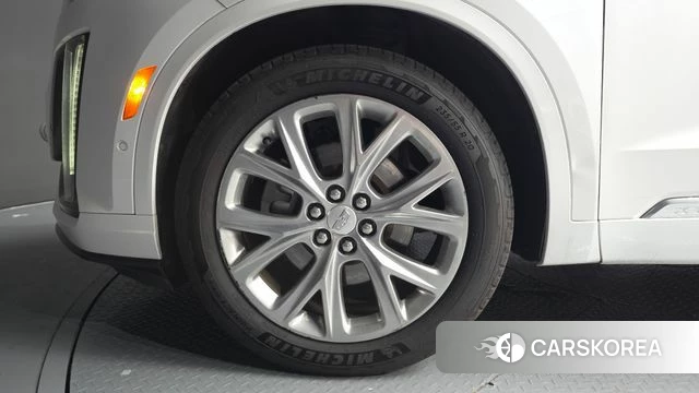 Cadillac XT6 id 4476603 из Кореи 15