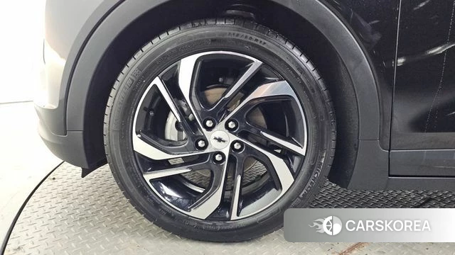 Chevrolet (GM Daewoo) New Bolt EV id 4488873 из Кореи 28