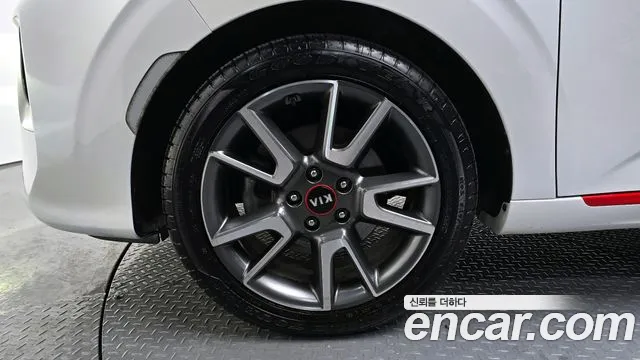 Kia Soul Booster id 2476410 из Кореи 15