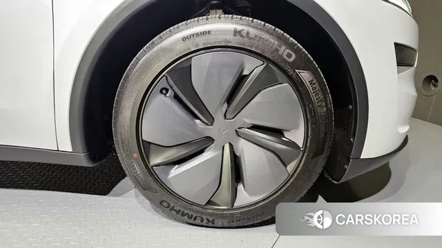 Tesla Model Y id 3262041 из Кореи 15