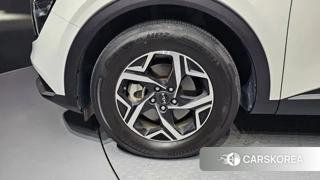 Kia Sportage 5th Generation id 3383518 из Кореи 15