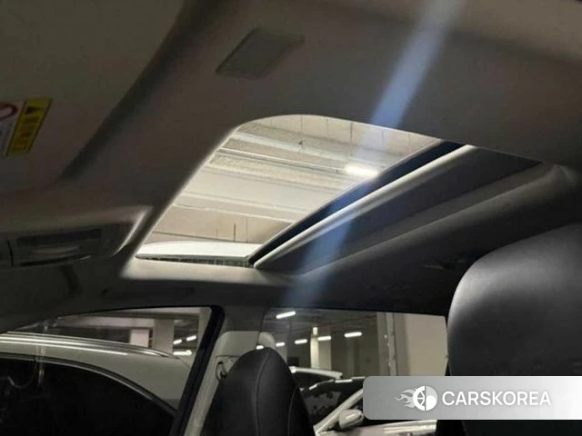 Kia Mohave Master 2019 Черный из Кореи, фото 5