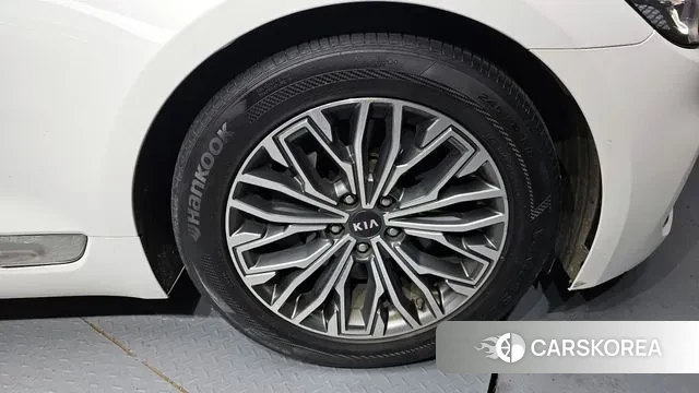 Kia More K9 id 2970979 из Кореи 15