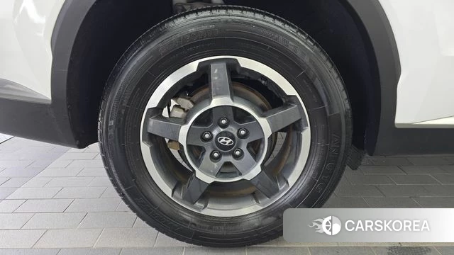 Hyundai The New Palisade id 4592445 из Кореи 25