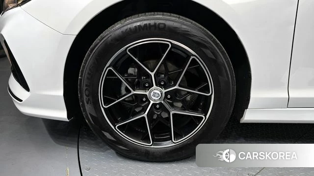 Hyundai Sonata New Rise id 4318388 из Кореи 15