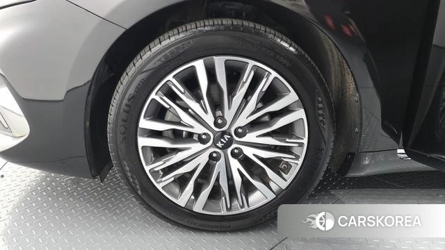 Kia K7 Premier id 4203389 из Кореи 28