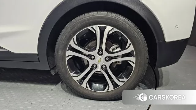 Chevrolet (GM Daewoo) Bolt EV id 3540392 из Кореи 15