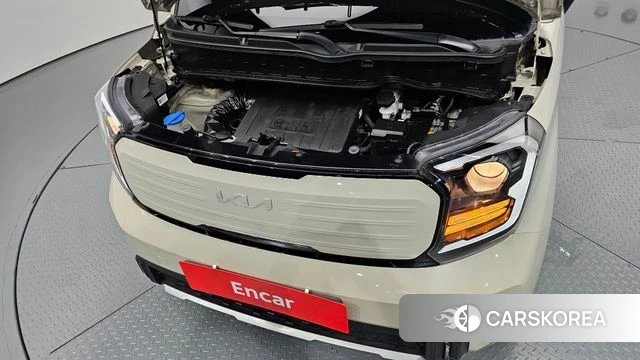 Kia The New Kia Ray id 4650253 из Кореи 32