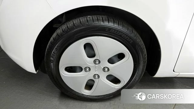 Kia The New Ray id 4267761 из Кореи 15
