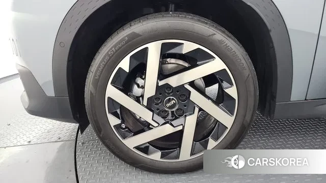 Mini Cooper S Countryman 3rd Generation id 3457107 из Кореи 15