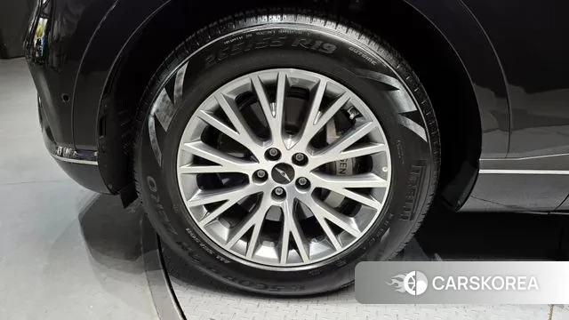 Genesis GV80 id 3725827 из Кореи 15