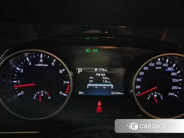 Kia Carnival 4th generation id 4494829 из Кореи 15