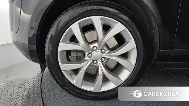 Land Rover Range Rover Evoque 2nd Generation id 3368190 из Кореи 15