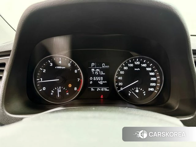 Hyundai Avante AD id 4203839 из Кореи 15