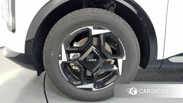 Kia The New Sportage 5th Generation Hybrid id 3863840 из Кореи 15