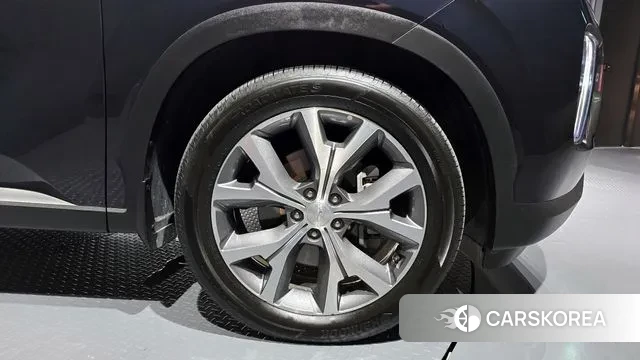 Hyundai Palisade id 3043681 из Кореи 15