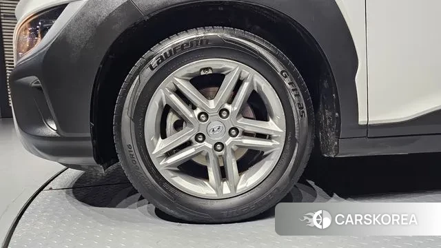 Hyundai The New Kona id 3458322 из Кореи 15