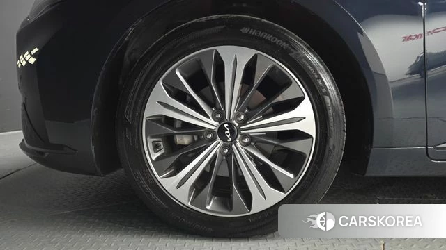 Kia K8 Hybrid id 4775148 из Кореи 31