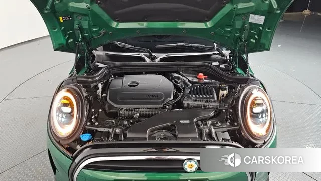Mini Cooper id 3017413 из Кореи 15