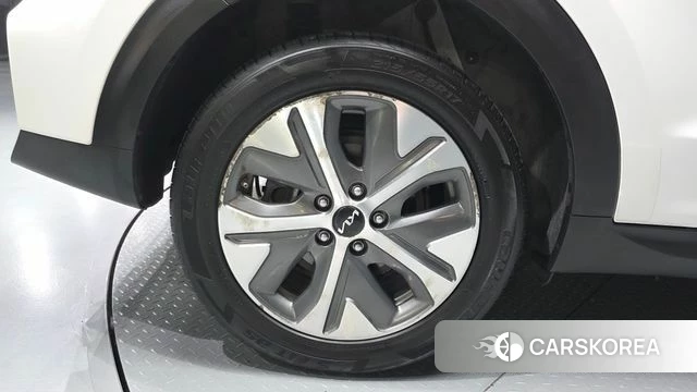 Kia Niro Plus id 4463633 из Кореи 29