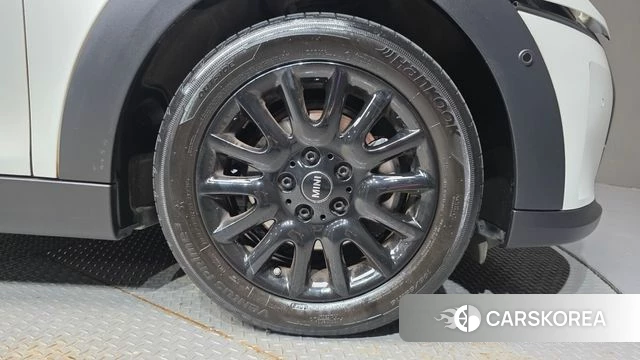 Mini Cooper id 4579342 из Кореи 27