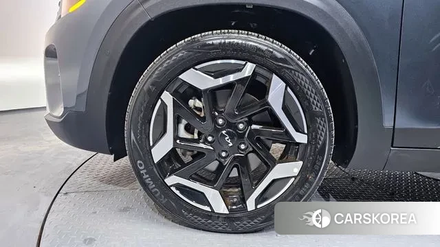 Kia The New Seltos id 3653795 из Кореи 15